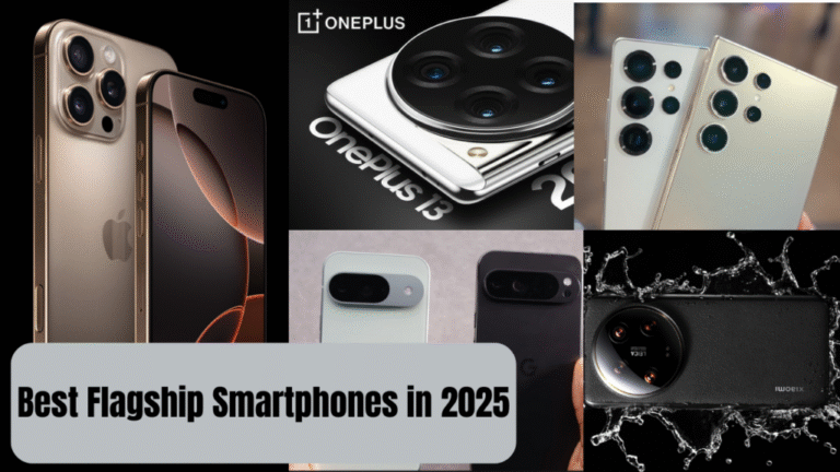 Best-Flagship-Smartphones-in-2025