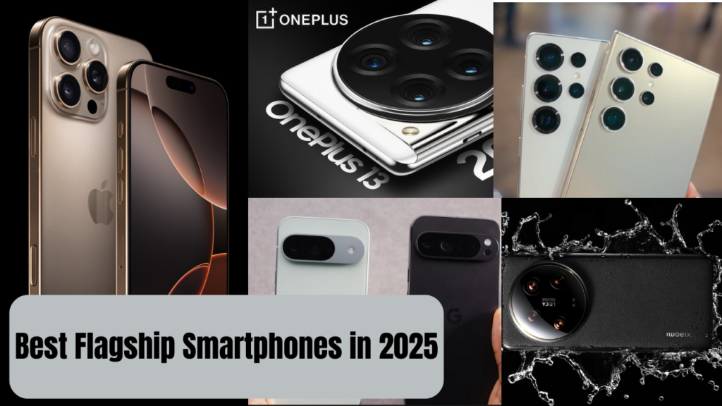 Best-Flagship-Smartphones-in-2025