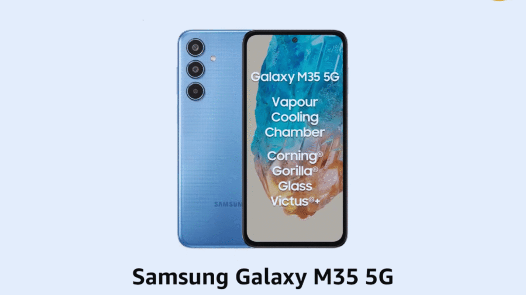 Gaming phones under ₹20000