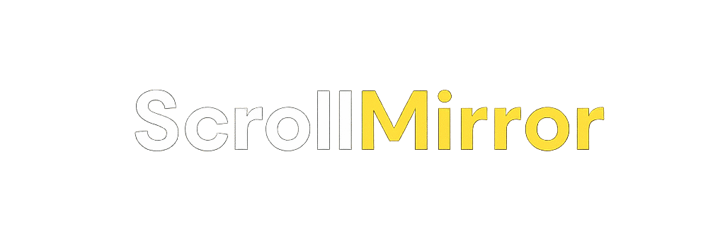 scrollmirror.com