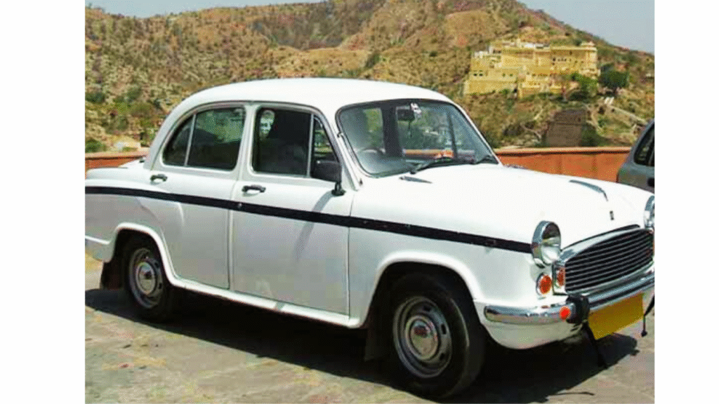 10 Most Iconic Indian Cars of All Time