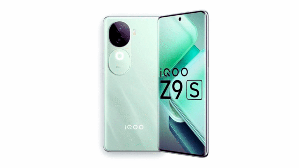Gaming phones under ₹20000