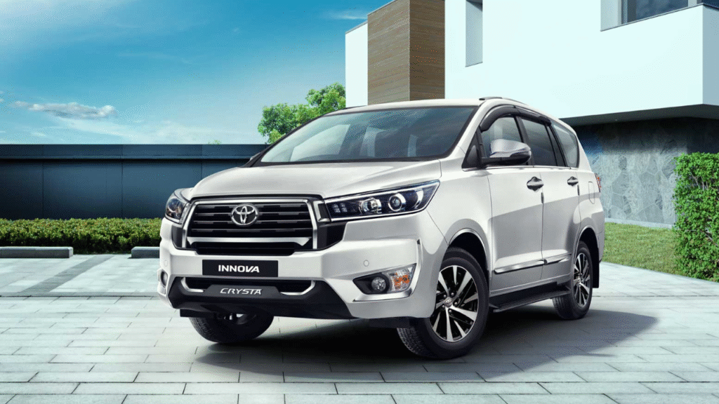 10 Most Iconic Indian Cars of All Time
