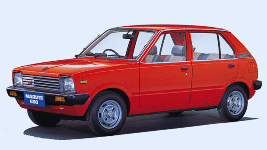10 Most Iconic Indian Cars of All Time