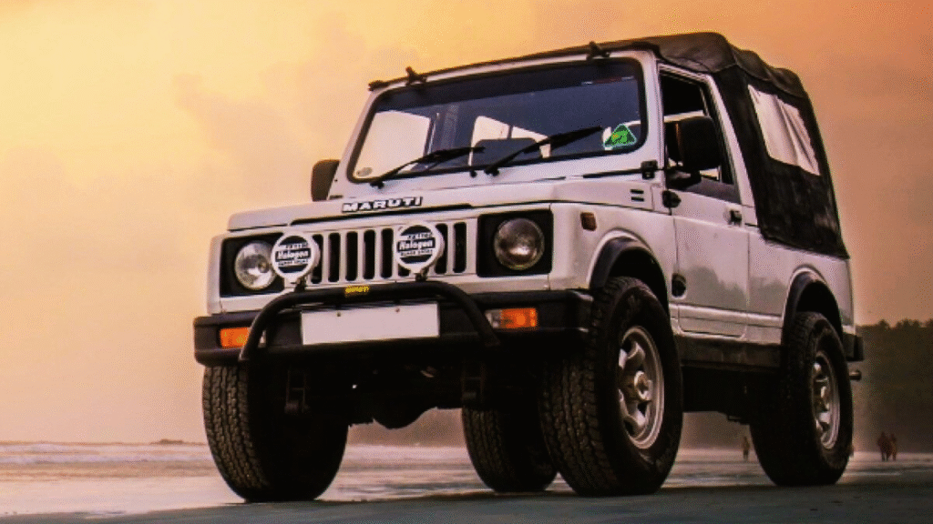 10 Most Iconic Indian Cars of All Time