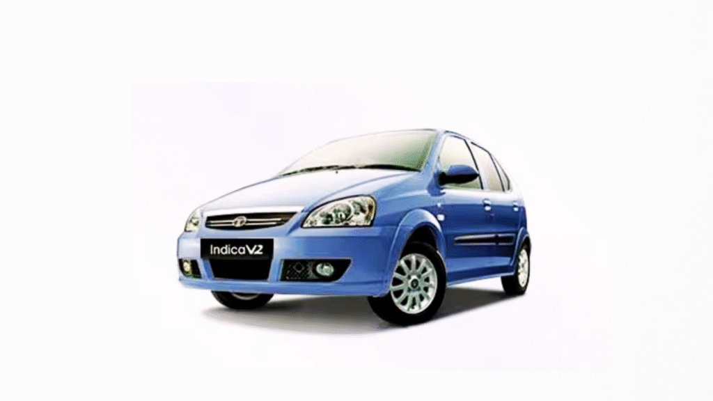 10 Most Iconic Indian Cars of All Time