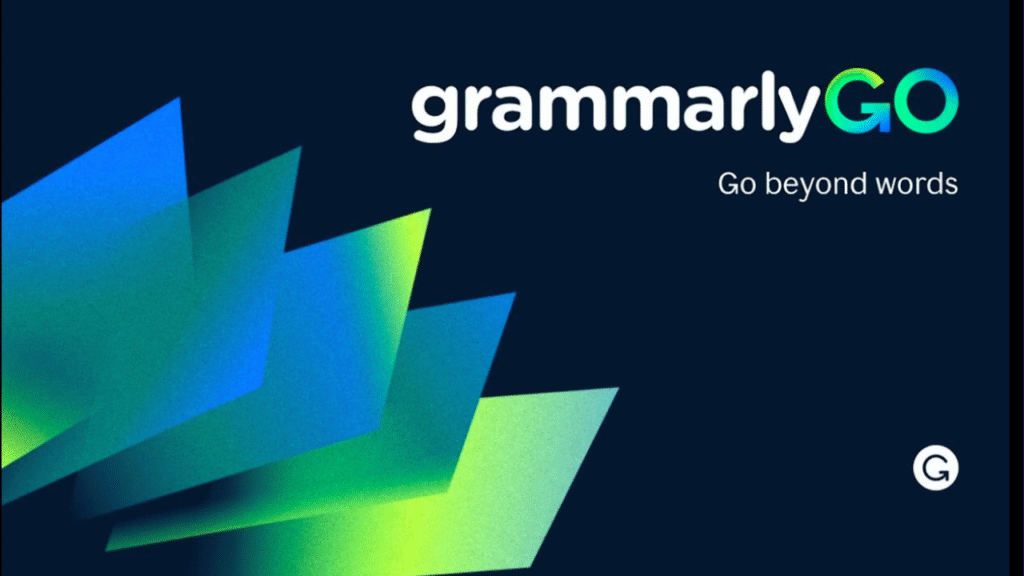 Top AI Tools 2025, Grammarly