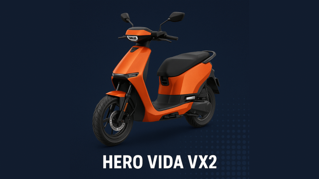 electric scooters in India under ₹1 lakh