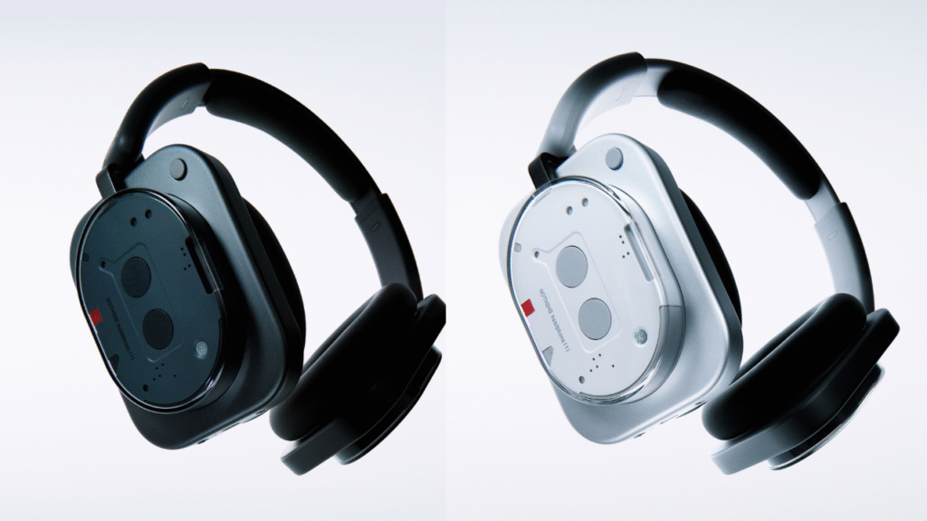 Nothing Headphone (1) Launched in India: Price, Specs, Features, Availability & More