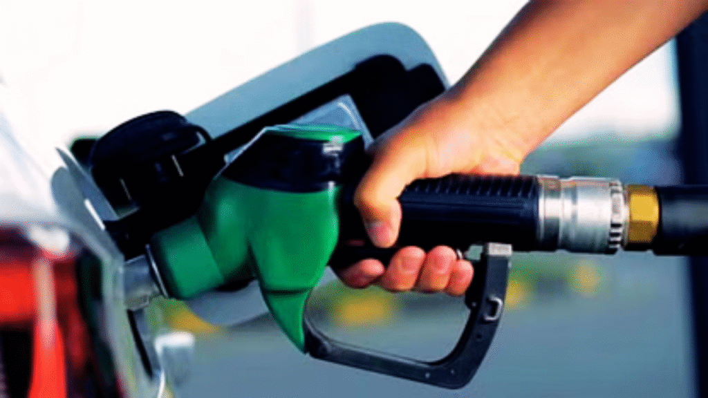 No Fuel Policy for Older Vehicles in Delhi