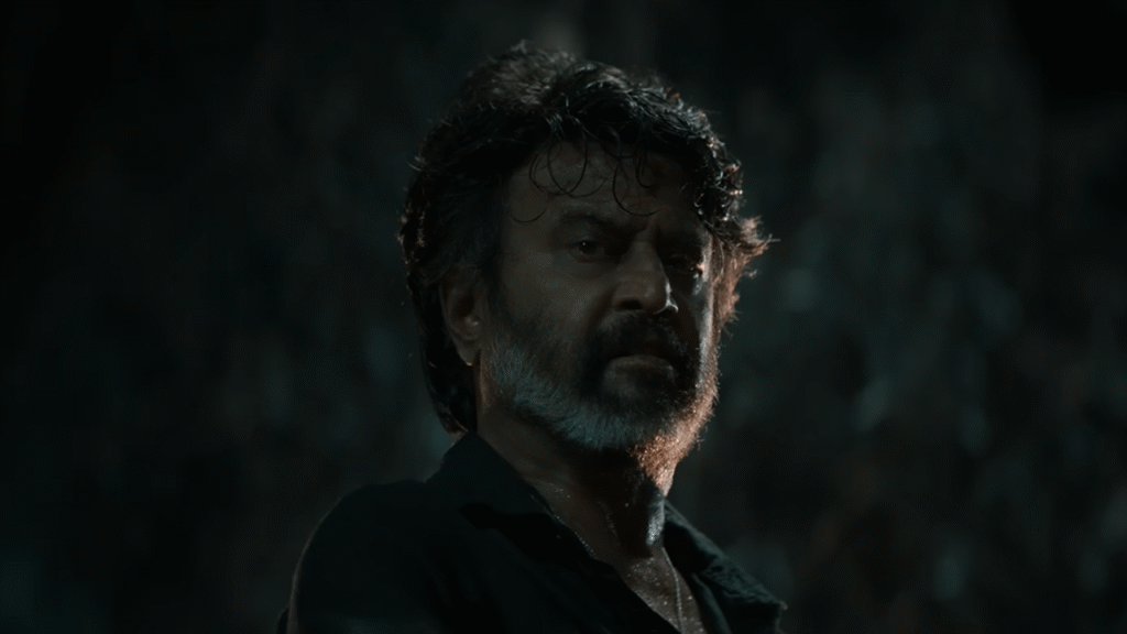 War 2 Vs Coolie, Rajni