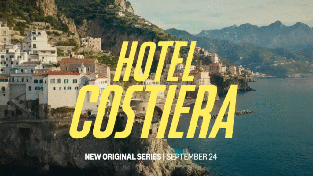 Upcoming Web Series September