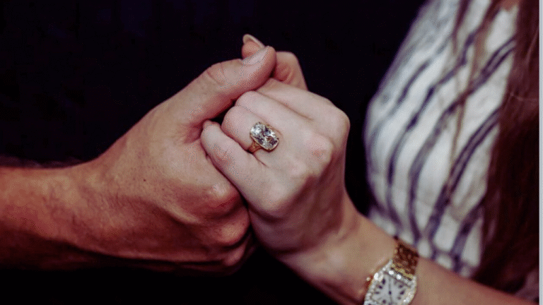 Taylor Swift and Travis Kelce Engagement