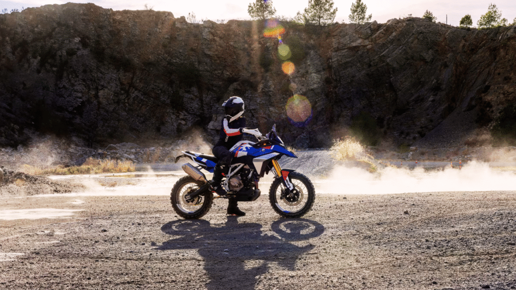 BMW F 450 GS India Launch: Price, Specs, Features & Rivals