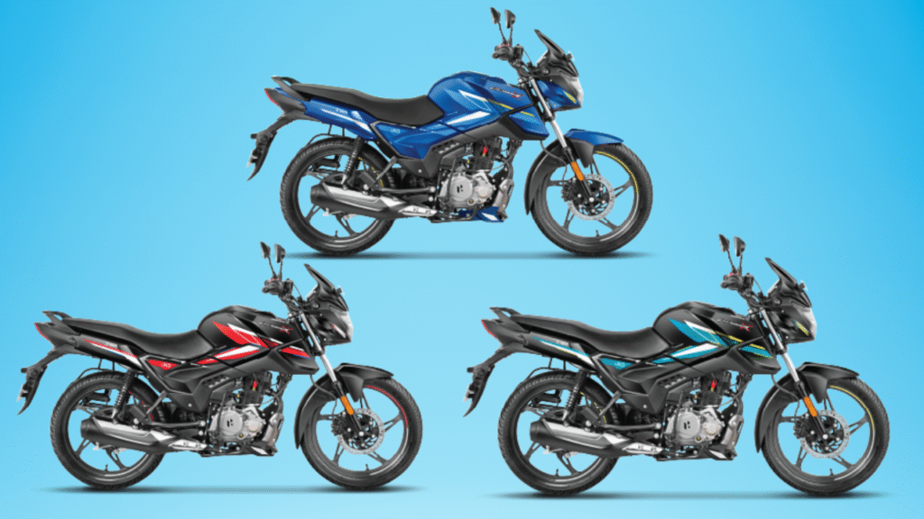 Hero Glamour X 125: Price, Features, Mileage, Specs, Colours & Rivals