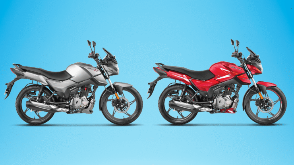 Hero Glamour X 125: Price, Features, Mileage, Specs, Colours & Rivals