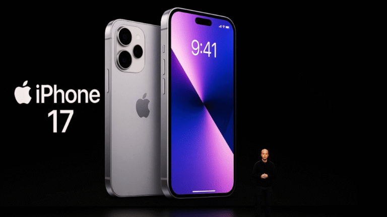 iPhone 17 Major Changes: Game-Changing Features and Design Upgrades in 2025