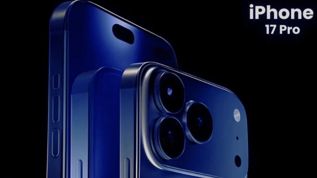 iPhone 17 Major Changes: Game-Changing Features and Design Upgrades in 2025