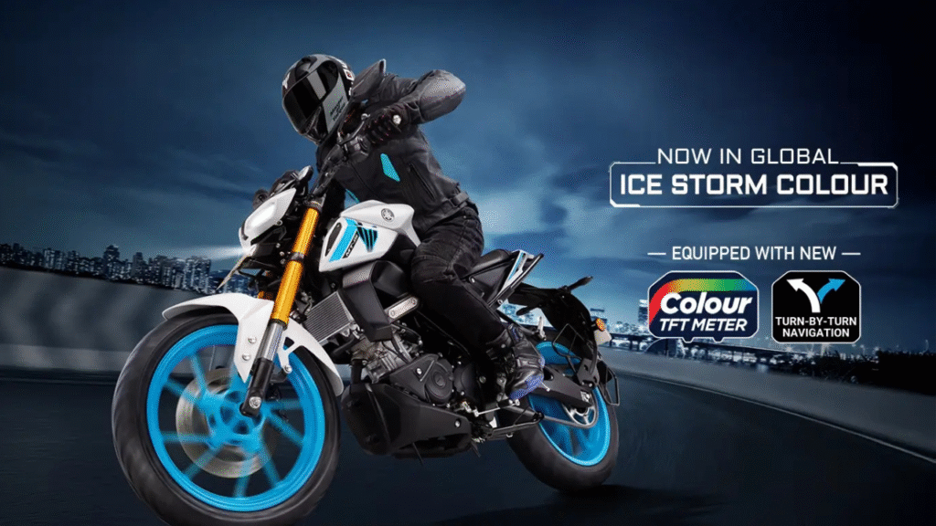 Yamaha MT-15 Version 2.0: Price, Specs, Features & 2025 Update in India