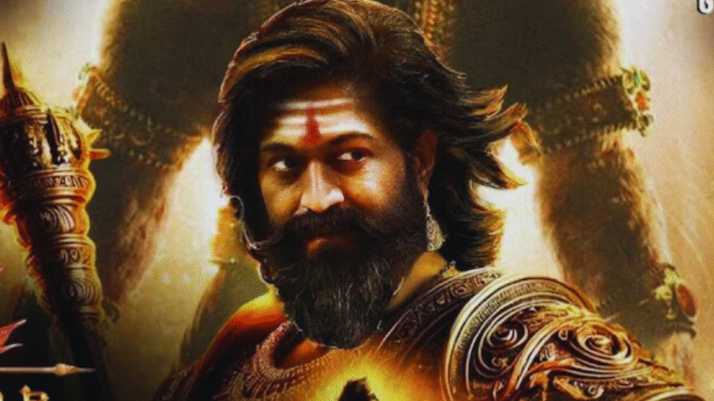 Mahavatar Narsimha (2025) Movie Review: A Mythological Masterpiece in Indian Animation