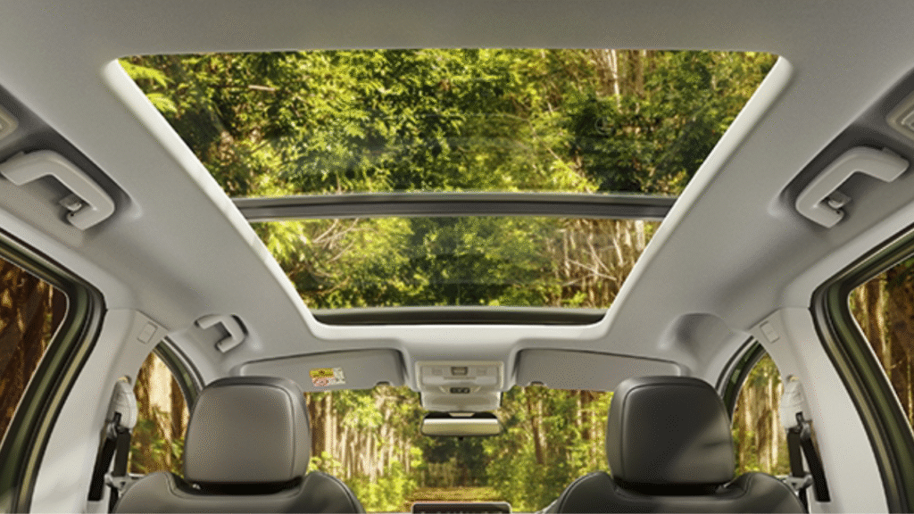 Tata Harrier Adventure X and Adventure Plus Variants Launched: