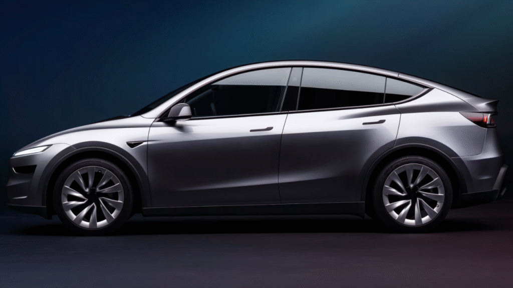 Tesla Model Y India Launch: Price, Features, Variants.