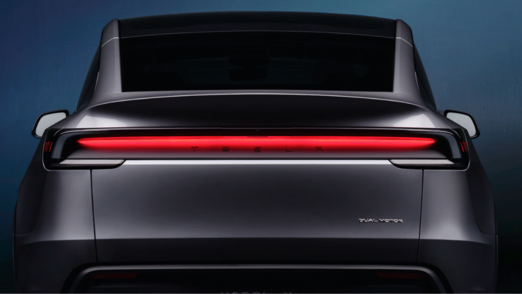 Tesla Model Y India Launch: Price, Features, Variants.