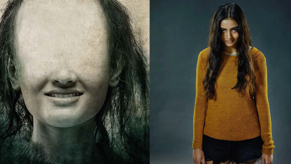 Vash Level 2 (2025): A Chilling Gujarati Horror Sequel Redefining Supernatural Cinema