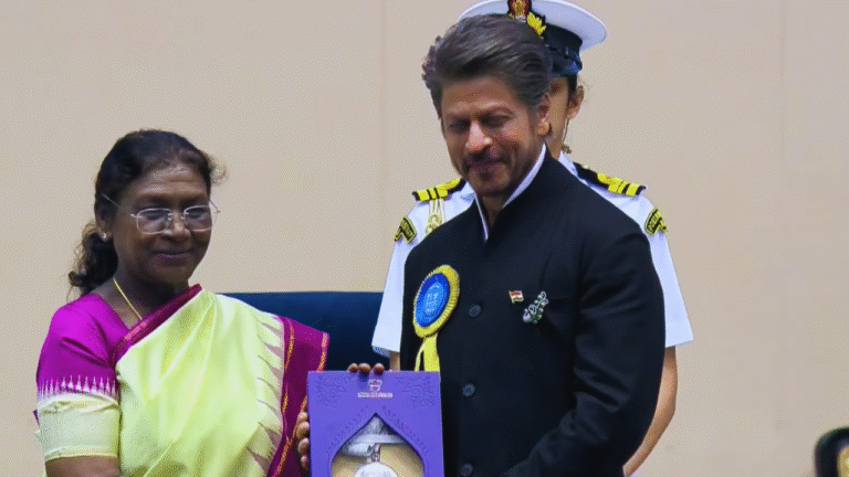 71st National Film Awards 2025