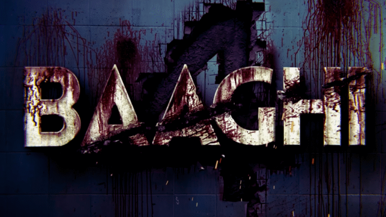 Baaghi 4 Movie Review
