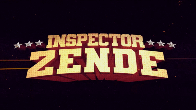 Inspector Zende Review