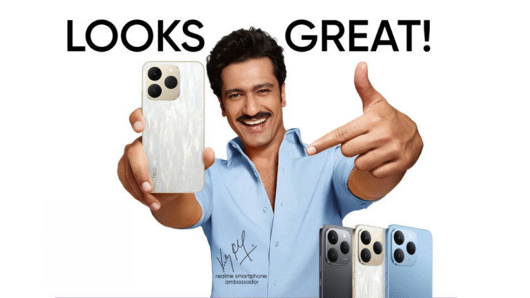 Realme 15T Price