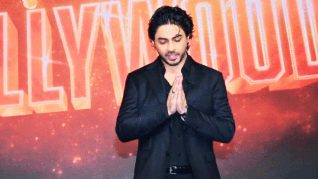 The Bads of Bollywood Review: Aryan Khan’s Explosive Netflix Directorial Debut