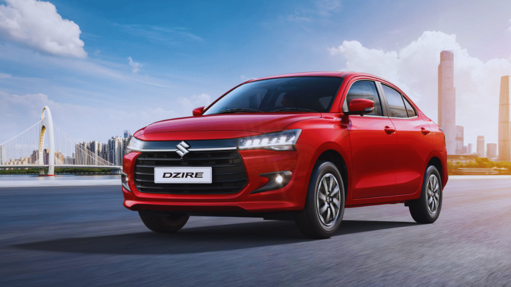 Car Prices After GST Cut 2025