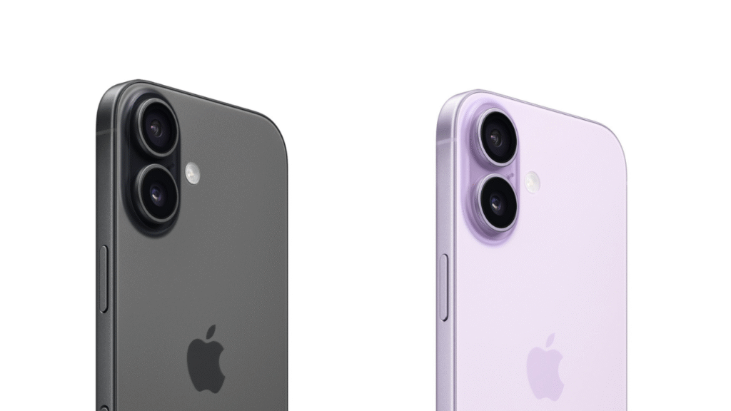 iPhone 17 Series Launched in India: Spotlight on the Ultra-Slim iPhone Air