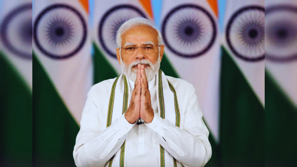 Top 5 Trending News in India Today (September 22, 2025)