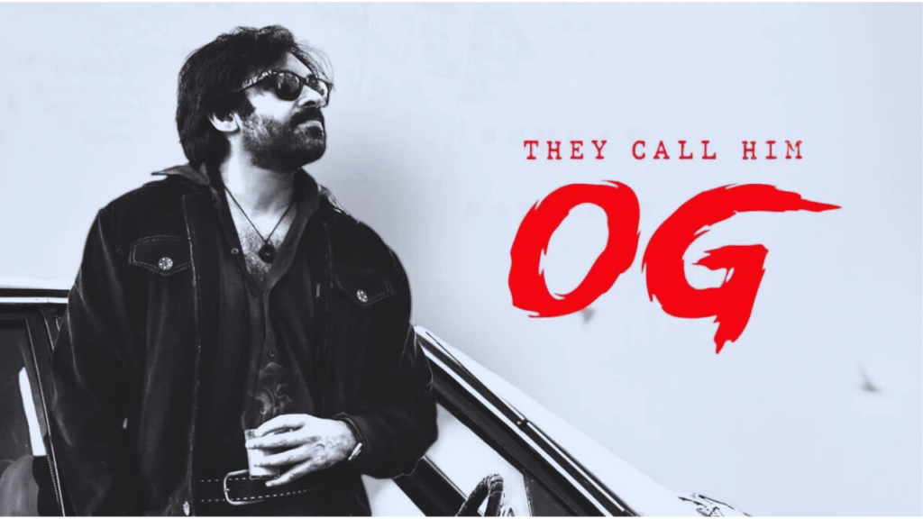 OG Movie Review and Box Office Collection 