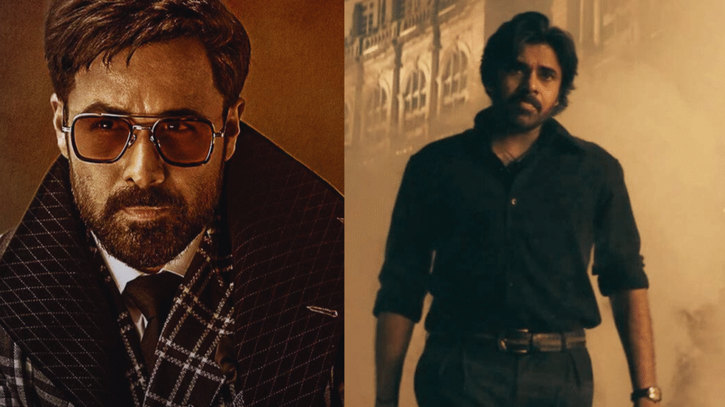 OG Movie Review and Box Office Collection 