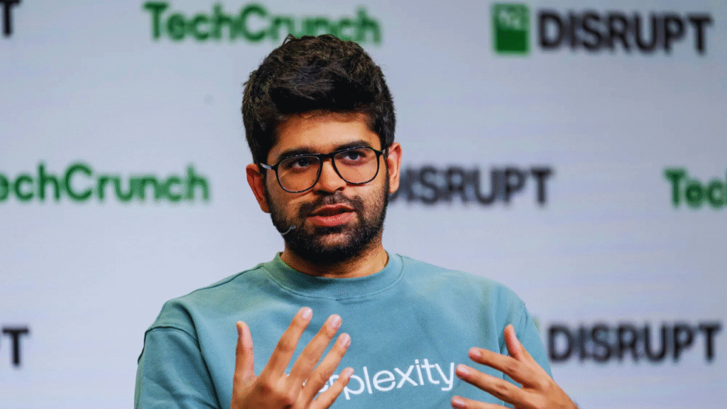 Perplexity AI Launches Comet Browser in India: A Game-Changer in AI-Powered Browsing