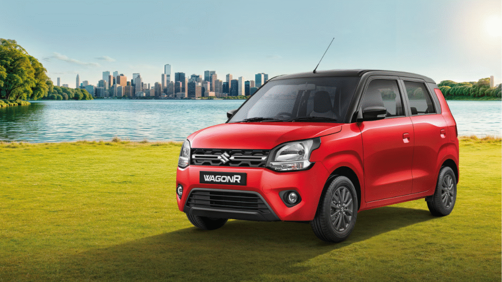 Car Prices After GST Cut 2025