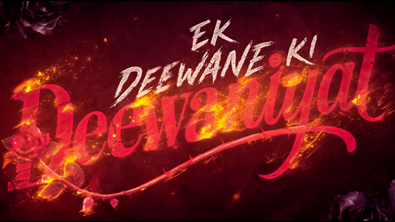 Ek Deewane Ki Deewaniyat Review