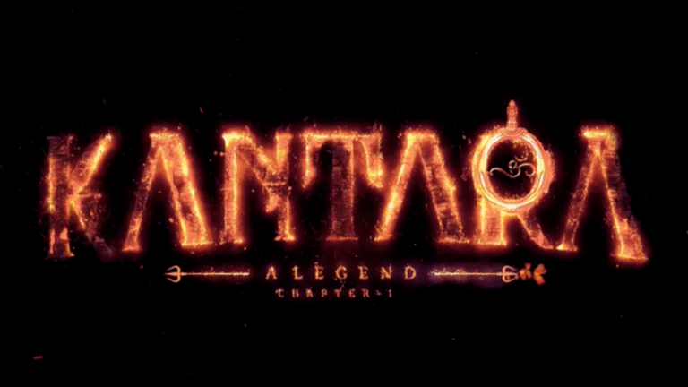 Kantara Chapter 1 Review
