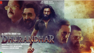 Dhurandhar Movie Review