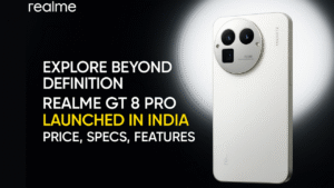 Realme GT8 Pro
