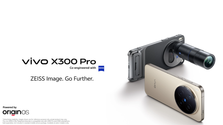 vivo X300 Series Review: X300 vs X300 Pro – ZEISS Cameras, Dimensity 9500 Power & Is It Worth It? (2025)